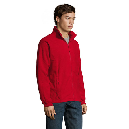 Męski polar 300g | NORTH