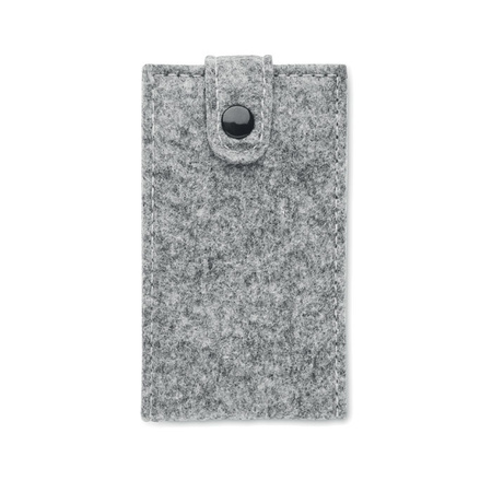 Zestaw manicure NAILKIT FELT | MO-MO2140-07