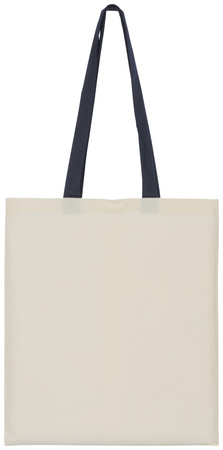 Torba bawełniana 140g kolorowa z kolorowym nadrukiem | CB140.102