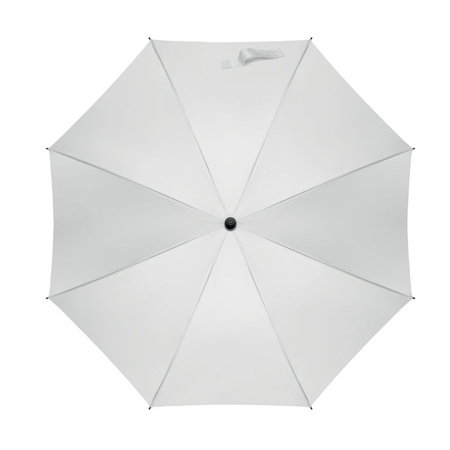 Parasol sztormowy ⌀102cm z gumowaną rączką | MO-MO2168-06