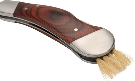 Nóż do grzybów PILZ Schwarzwolf | MC-F1900200SA301