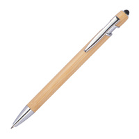 Długopis bambusowy touch pen NAIROBI | EG-433213