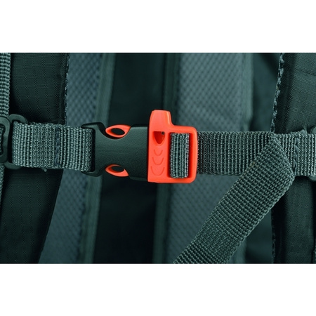 Plecak MATTERHORN Schwarzwolf | MC-F3500800AJ303