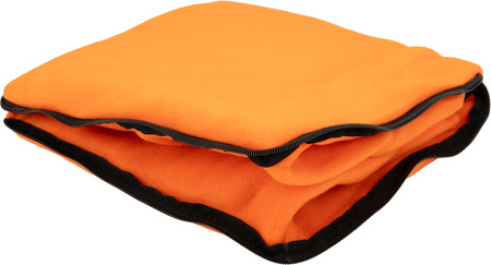 Koc z polaru/poduszka 2w1 RADCLIFF | EG-277510