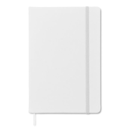 Notatnik A6 w linie | MO-MO1800-06