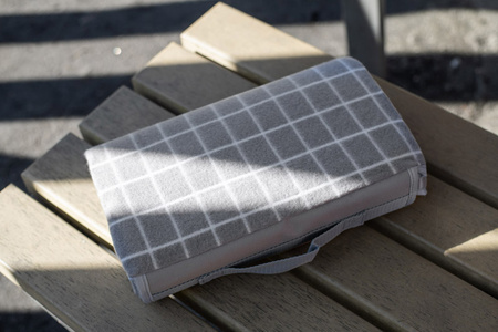 Koc piknikowy CHECK | BC-20154-17