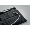 Teczka A5 z powerbankiem | MO-MO9231-03