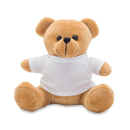 Maskotka Bear, beżowy | RD-R73863.13