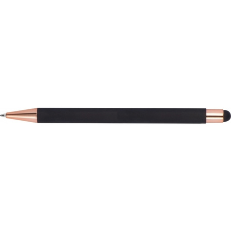 Długopis metalowy touch pen soft touch MIRAMAR | EG-432803