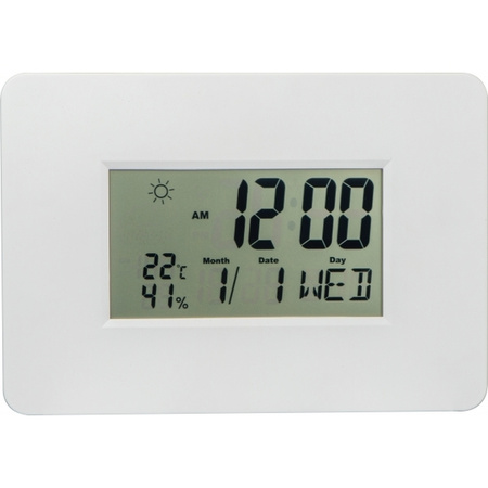 Zegar ścienny BELGRADE | EG-391706