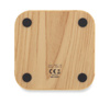 Ładowarka indukcyjna LINO | BC-09087