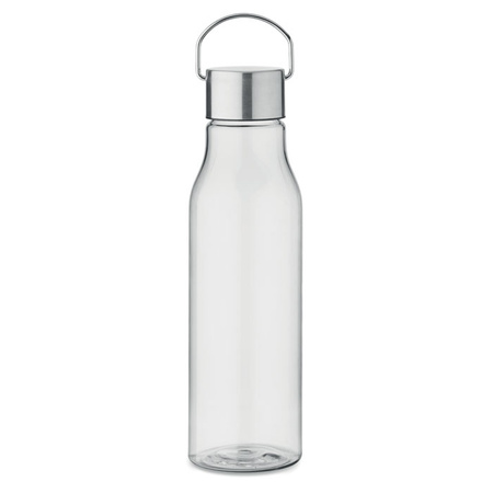 Butelka RPET z zakrętką 600 ml | MO-MO6976-22