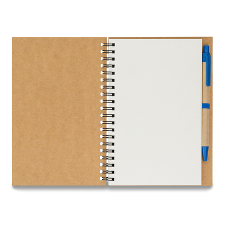 Notes z długopisem Dalvik | RD-R64267.04