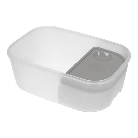 Elektryczny pojemnik obiadowy AUTOHEAT - 1500 ml | PR-13014.10