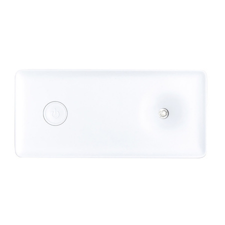 Nawilżacz powietrza z lampką Breath | RD-R50159.06