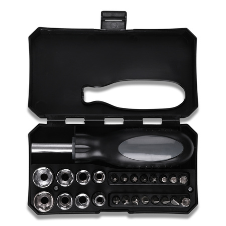 Zestaw narzędzi Amberg | RD-R17726.21