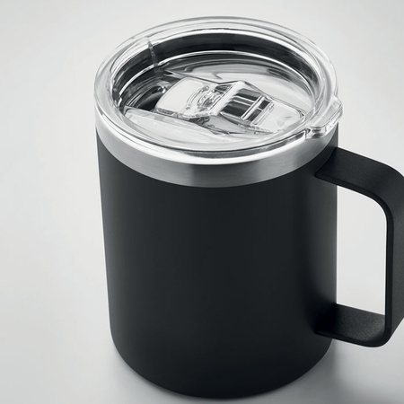 Kubek podwójna ścianka 300 ml | MO-MO6934-03