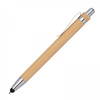 Długopis bambusowy touch pen | MC-1323913