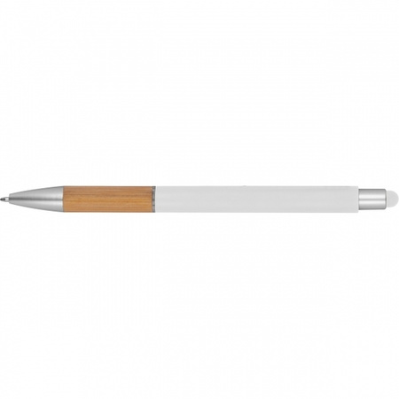 Długopis plastikowy touch pen TRIPOLI | EG-264206