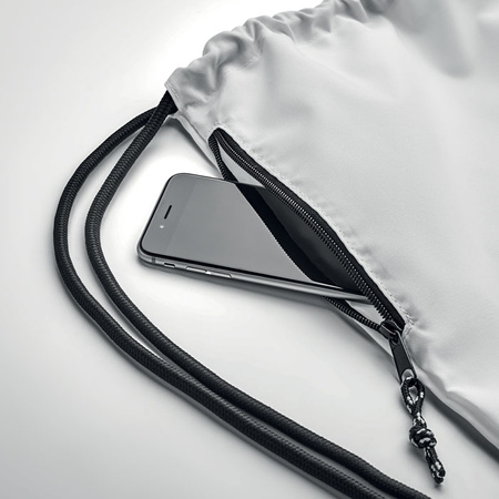 Duży worek 300D RPET NIGHT | MO-MO6997-06