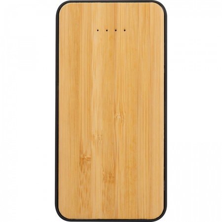 Power bank z ładowarką indukcyjną 8000 mAh | MC-3319013