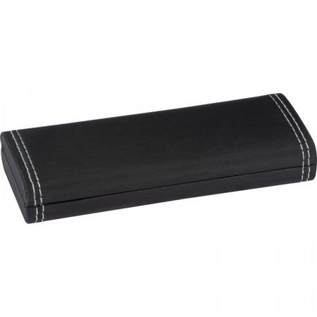 Zestaw piśmienny długopis i pióro kulkowe Ferraghini | MC-F12403