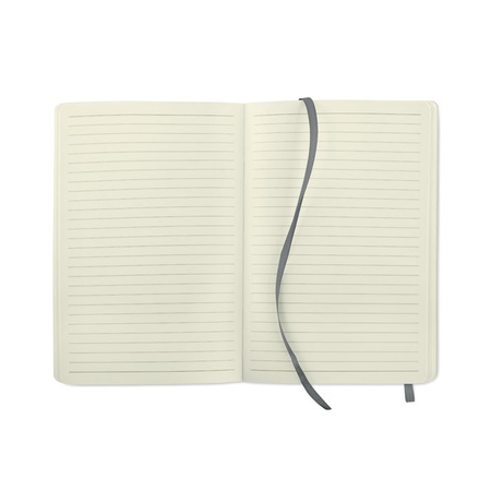 Notes A5 z recyklingu | MO-MO2118-15
