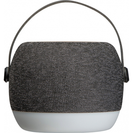 Głośnik bluetooth z ładowarką indukcyjną PIACENZA | EG-381577