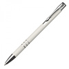 Długopis metalowy soft touch NEW JERSEY | EG-055506