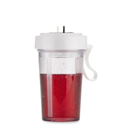 Kubek z dwiema komorami DUI 420 ml | BC-16053-01