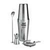 Zestaw koktajlowy 750 ml | MO-MO6224-17