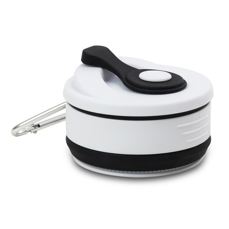 Kubek silikonowy 350 ml Flexi | RD-R08258.02