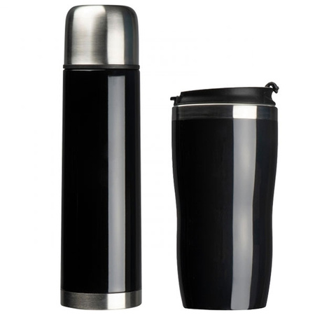 Zestaw termos 500 ml i kubek termiczny 450 ml SPLIT | EG-269603