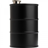 Piersiówka 600 ml beczka | MC-6079203