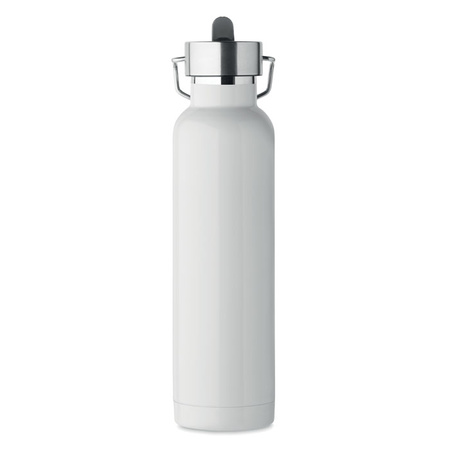 Butelka dwuścienna 660 ml | MO-MO2283-06