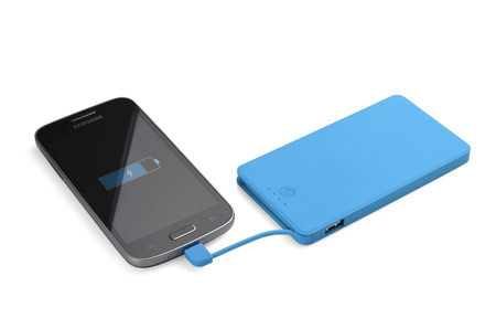 Power bank VIVID 4000 mAh | BC-45092-08