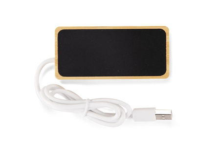 HUB USB NATRO | BC-09173-02