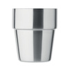 Kubek dwuścienny 250 ml | MO-MO2323-16