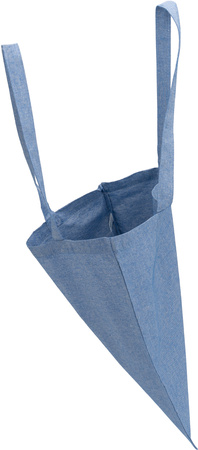 Torba bawełniana z długimi uszami 140 g/m2 | MC-6235804