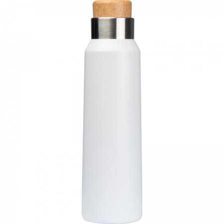 Butelka stalowa termiczna 500 ml | MC-6150906