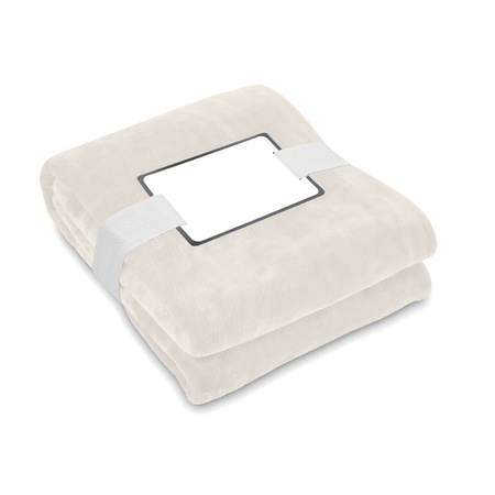 Koc polarowy RPET 280 gr/m² | MO-MO6804-13