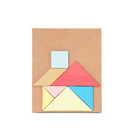 Domek memo Pegalo | RD-R73728.99