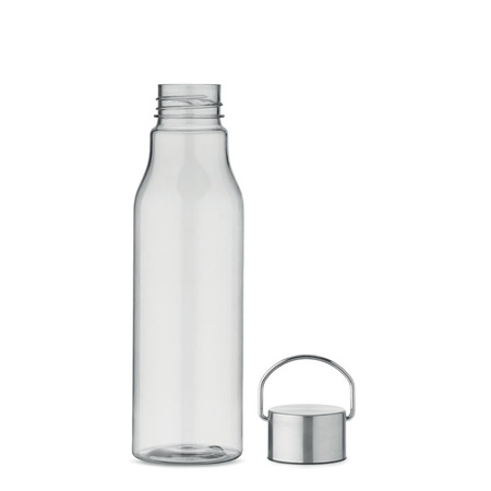 Butelka RPET z zakrętką 600 ml | MO-MO6976-22