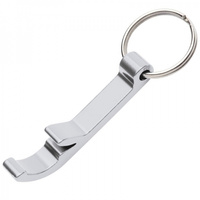 Brelok metalowy otwieracz do butelek WORCESTER | EG-904207