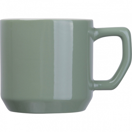 Kubek ceramiczny KYIV 330 ml