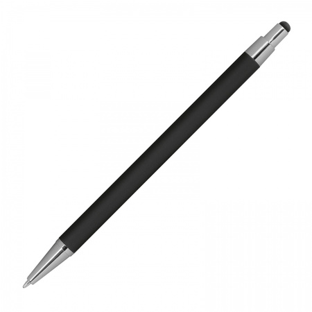 Długopis metalowy touch pen soft touch | MC-1096403