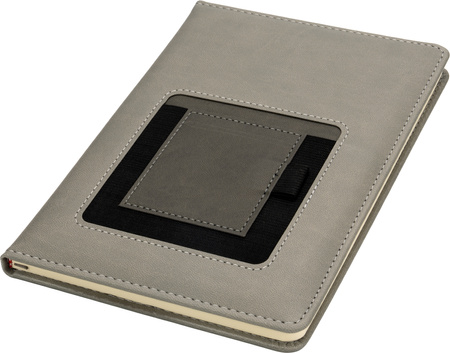 Notes A5 w kropki TILBURG | EG-268107
