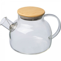 Dzbanek szklany 1000 ml | MC-8318566