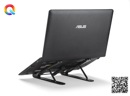 Podstawka pod laptop FOLD | BC-17868-02