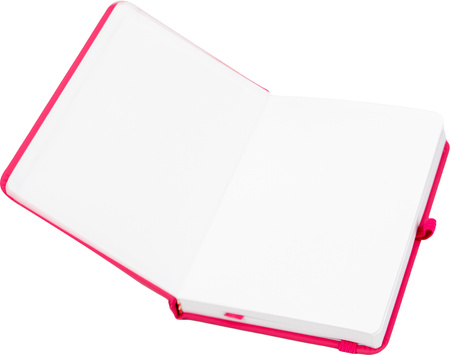 Notes A6 z czystymi stronami LUBECK | EG-198411